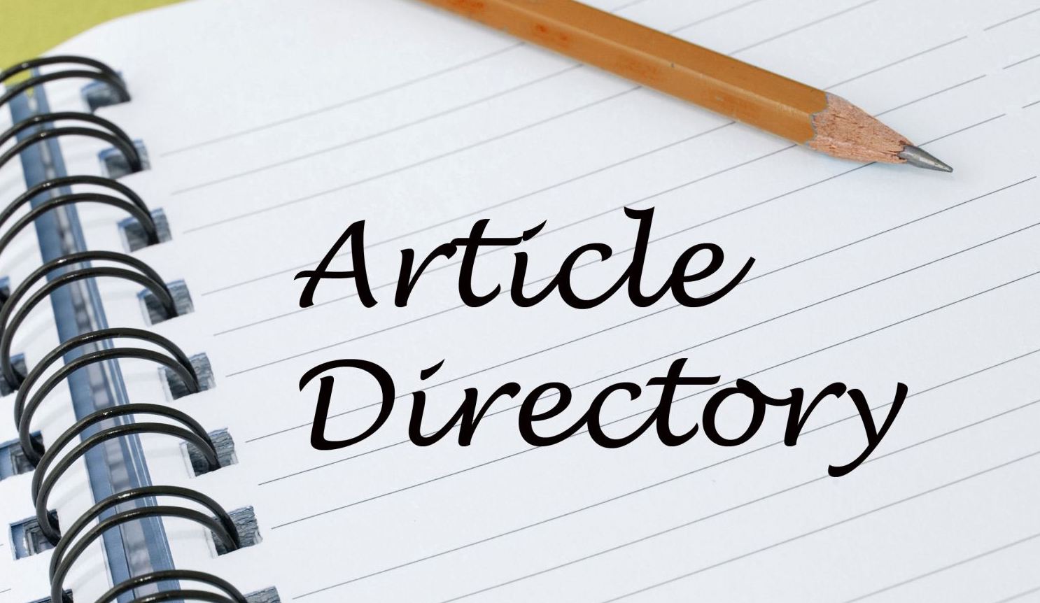 Article Directory With Revenue Share – What Is the Deal?