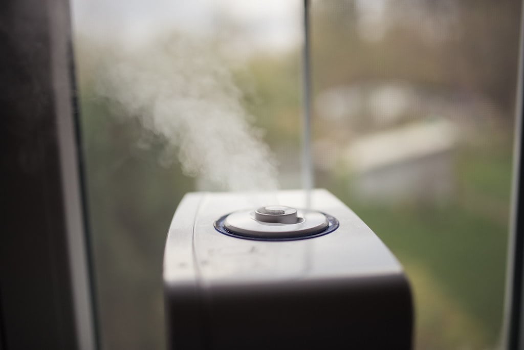 Does A Humidifier Help With Allergies 
