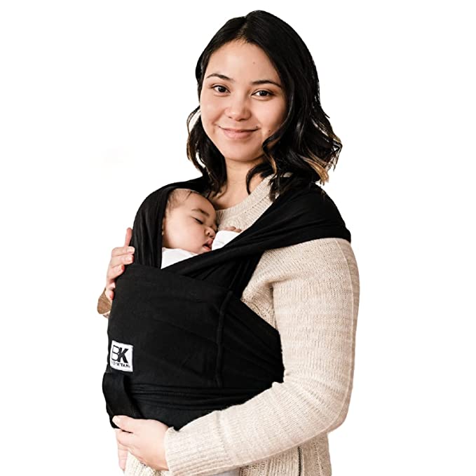 Baby K'tan Original Baby Wrap Carrier