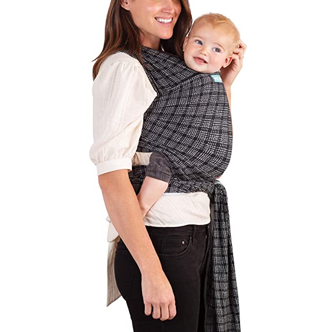 Moby Wrap Baby Carrier 