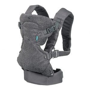 Infantino Baby Carrier