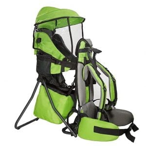 Clevrplus toddler carrier