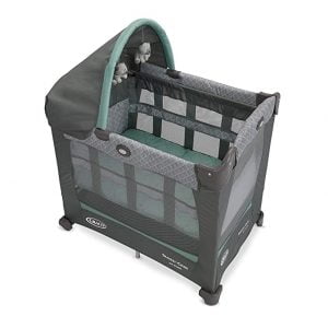Graco Travel Pack and Play