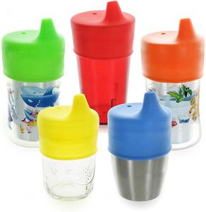 Healthy Sprouts Sippy Cup Lid