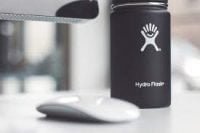 How to clean a hydro flask