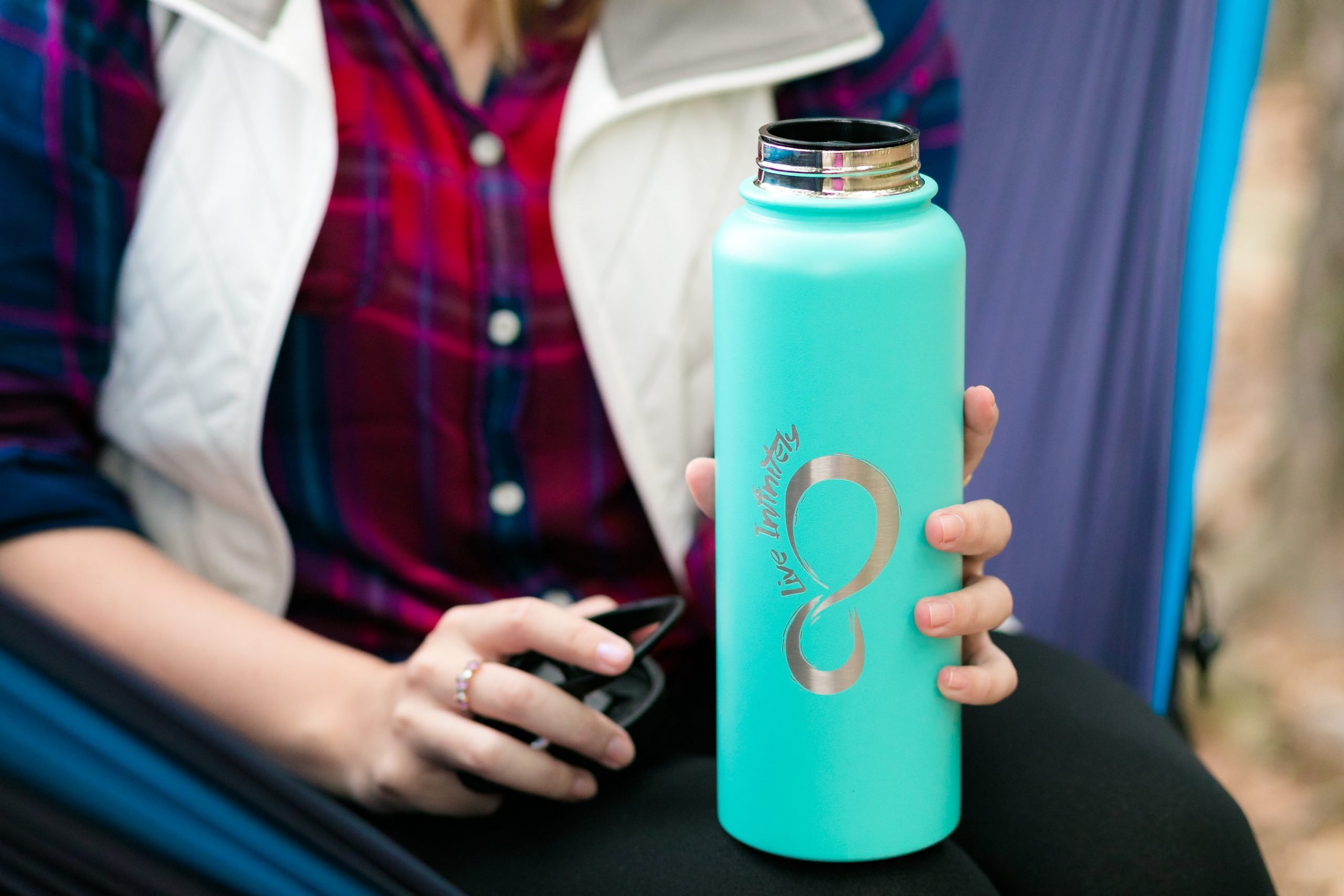 How to clean a hydro flask 