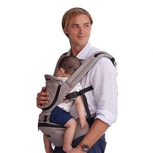 MilaBaby Carrier
