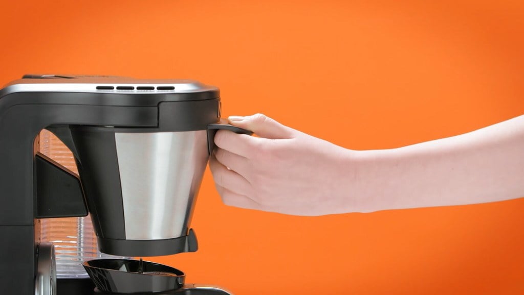 How To Clean Ninja Coffee Maker