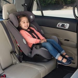 Safety First Car Seat Review