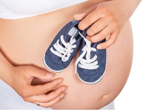 can you take collagen while pregnant