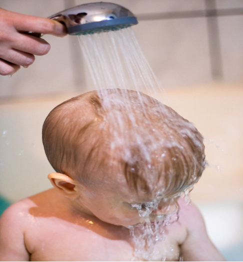 how to make baby hair grow