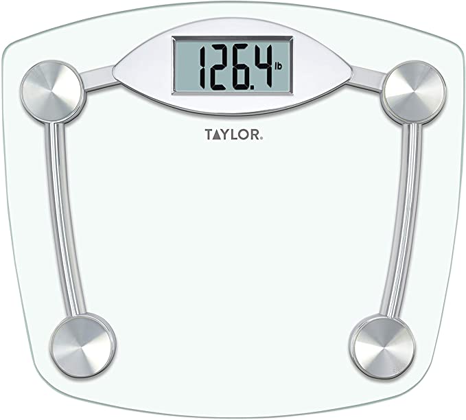 Taylor Scales and Their Competitors