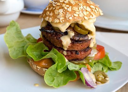 How To Cook Beyond Burger 