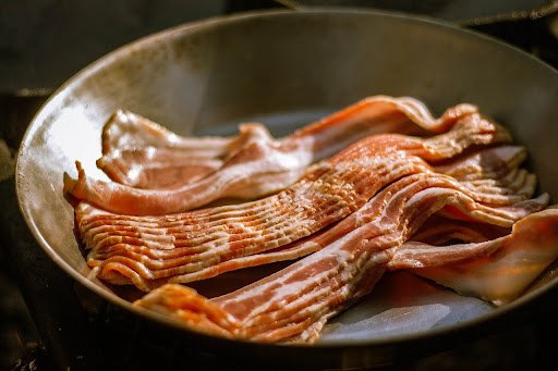 How To Cook Turkey Bacon