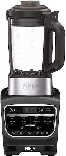 Ninja Foodi Cold & Hot Blender 