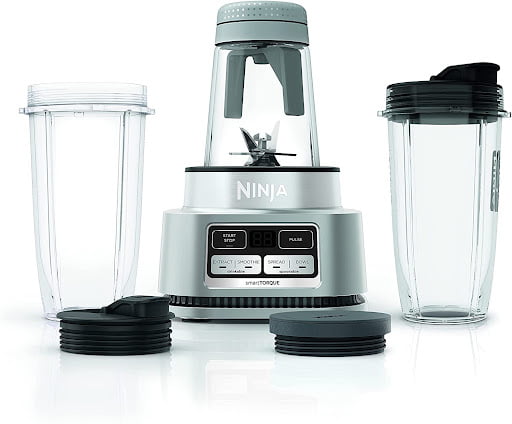 Ninja Foodi Smoothie Bowl Maker and Nutrient Extractor 