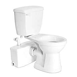 best self contained composing toilet