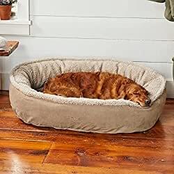Orvis Dog bed