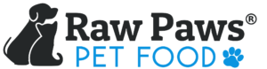 rawpaws logo