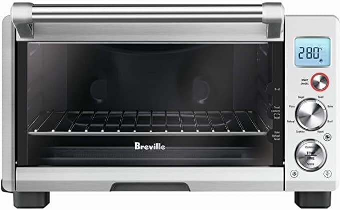 Best compact toaster oven