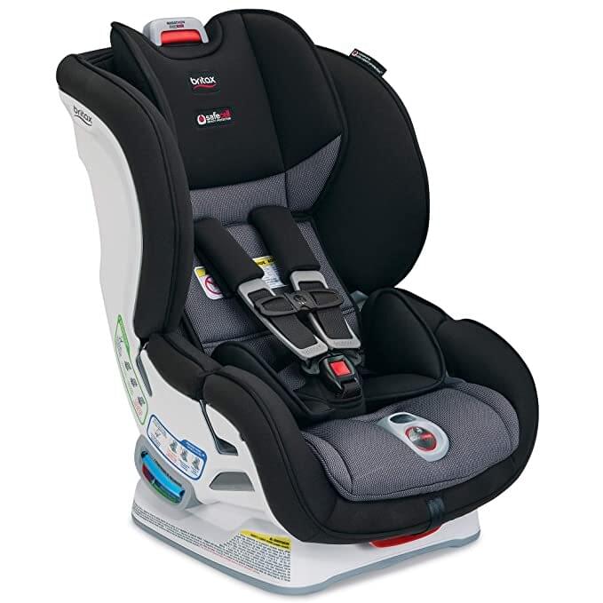 Britax car seat