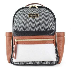 Itzy Ritzy Backpack