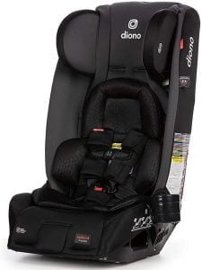 Diono car seat