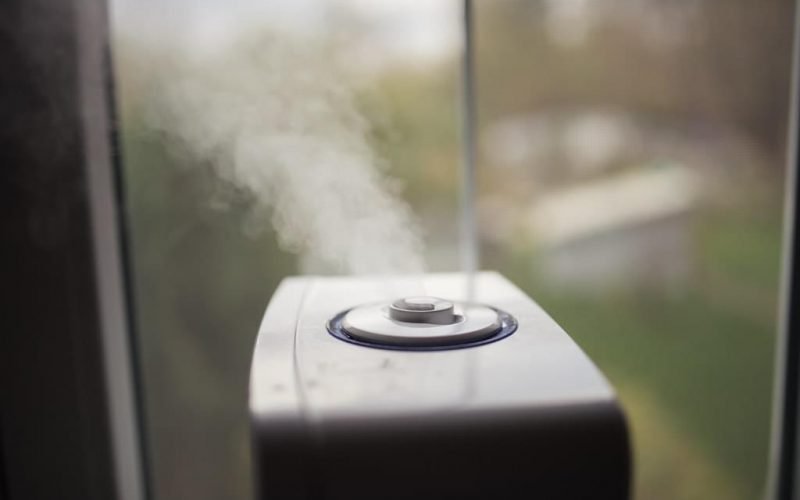 Top 5 Best Humidifiers