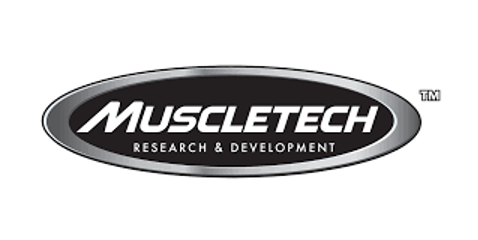 Muscle tech protein powder
