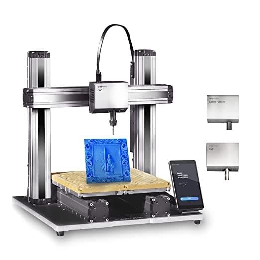 Snapmaker 3D printer
