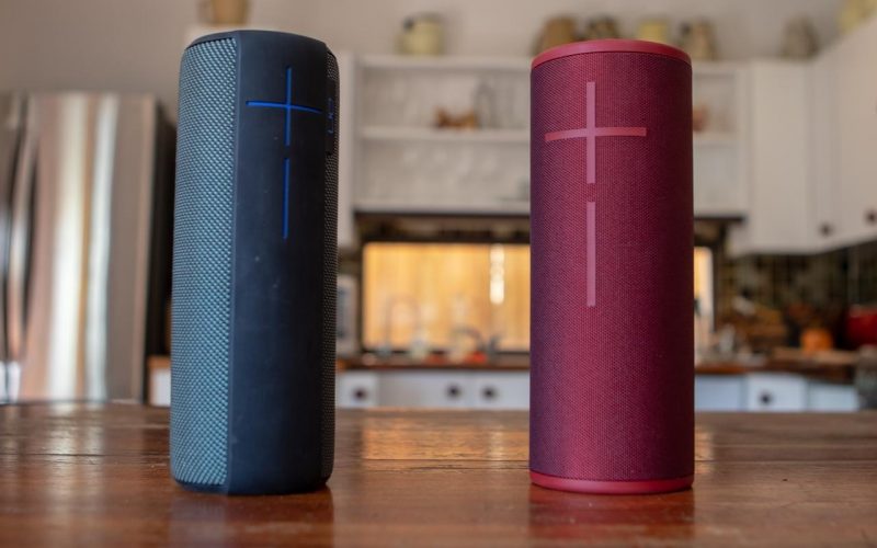 Top 5 Recommended Bluetooth Speakers