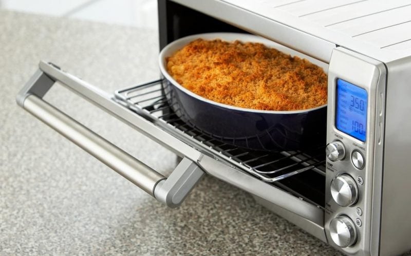 Top 5 Best Toaster Ovens