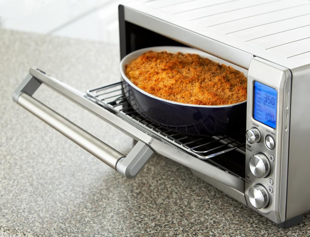 top 5 toaster ovens