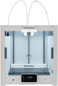 Ultimaker 3D printer