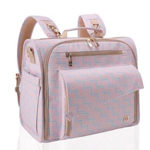 Allcamp diaper bag backpack