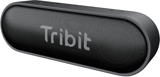 Tribit bluetooth speaker