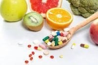 Top 5 vitamins and supplements
