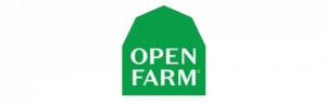Open farm dog food