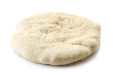 can dogs eat raw yeast dough