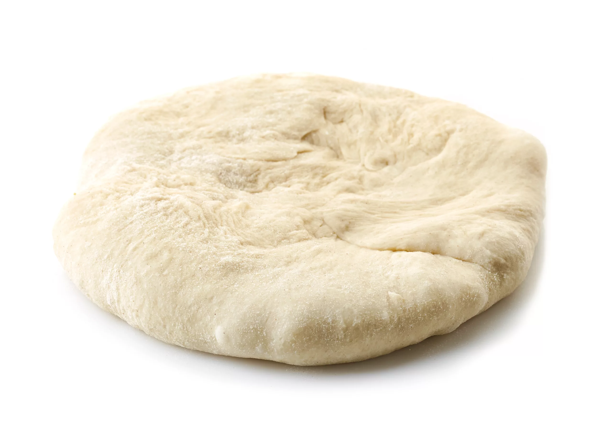 can dogs eat raw yeast dough