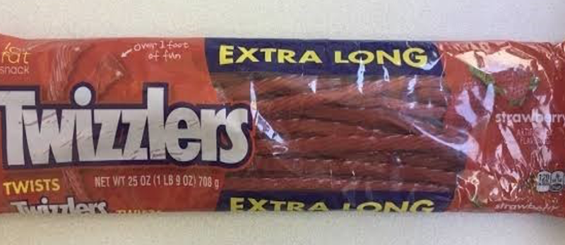 Are Twizzlers Vegan?