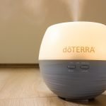 Can you use an air purifier and humidifier together