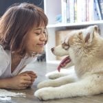 Loving Family - Pet Insurance