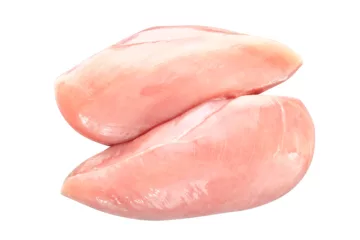 can dogs eat raw chicken