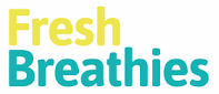 Fresh Breathies Dog Chews