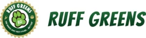 Ruff Greens Logo