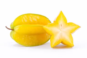 can dogs eat star fruit