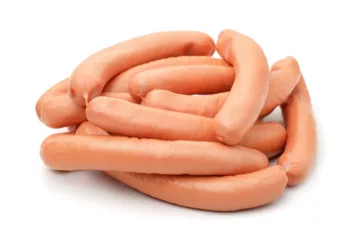 can dogs eat vienna sausage