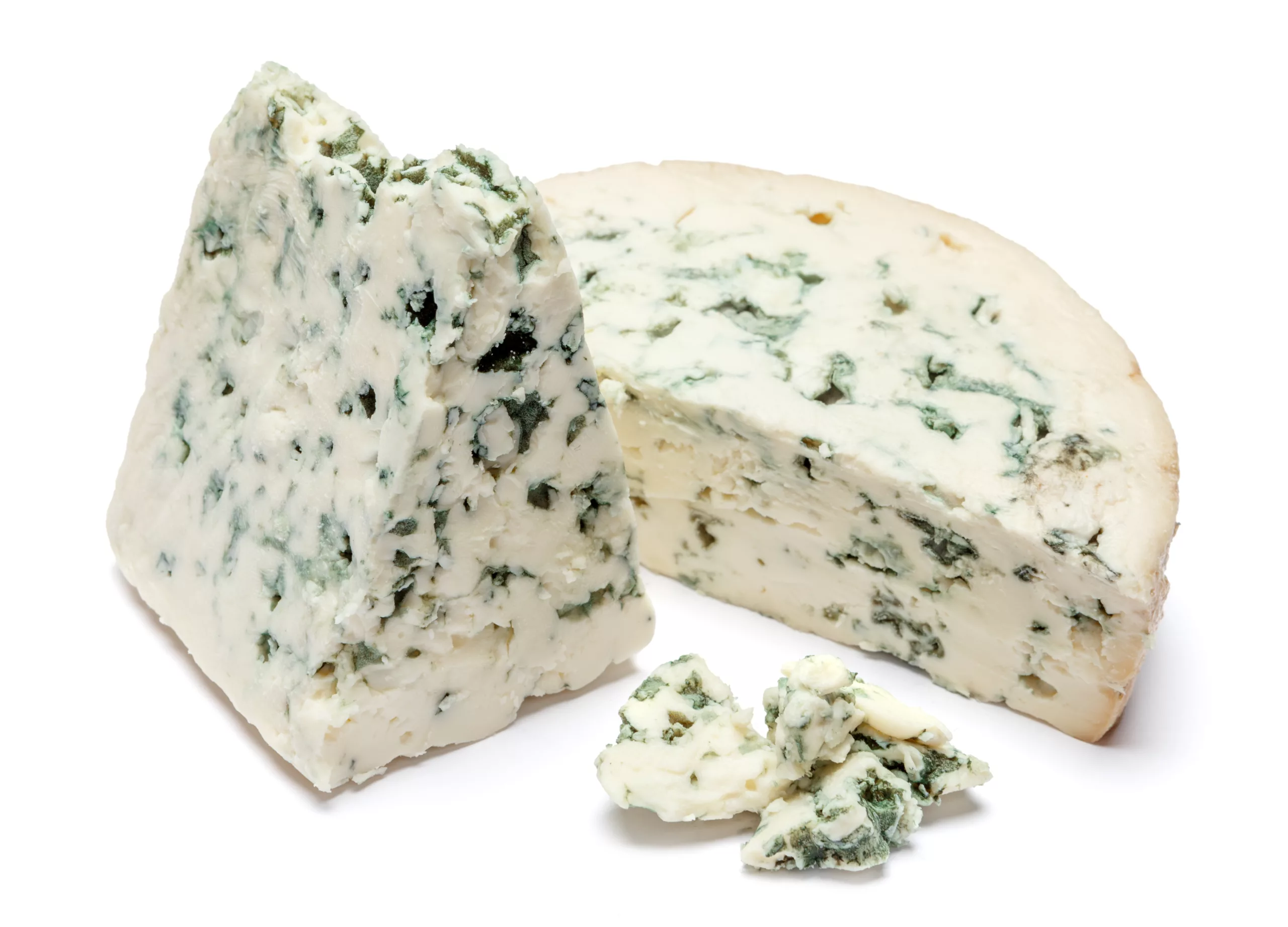 can dogs eat blue cheese