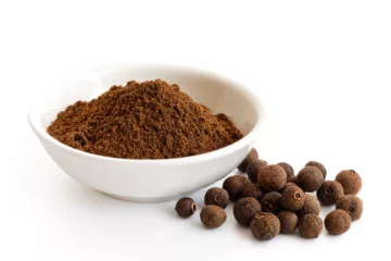 can dogs eat allspice